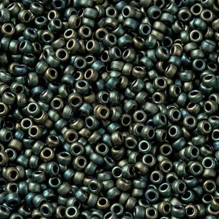 MIYUKI Round Rocailles Beads SEED-X0056-RR2008-1