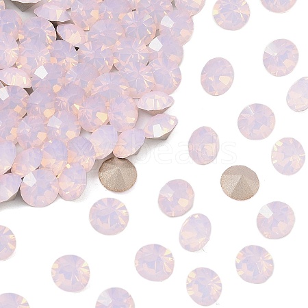 Preciosa® MAXIMA Crystal Round Stones Y-PRC-RBSS12-71350-1