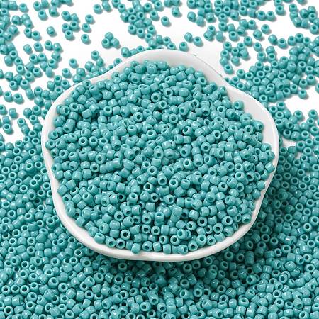 TOHO 8/0 Round Beads SEED-XTR08-0055-1