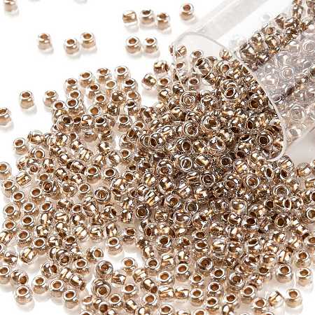 TOHO Round Seed Beads SEED-XTR11-0989-1