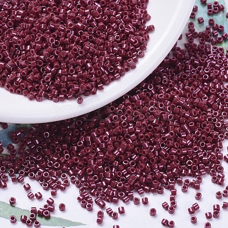 MIYUKI Delica Beads SEED-X0054-DB0654-1