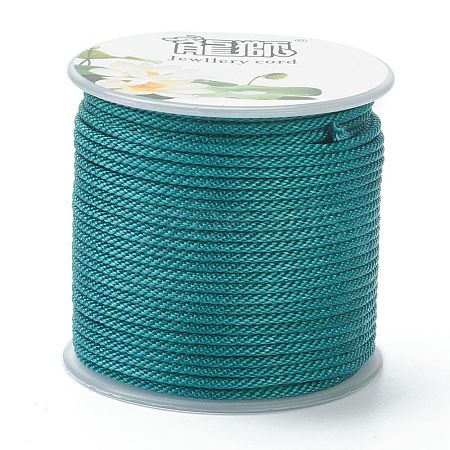 Polyester Braided Cords OCOR-I006-A05-38-1