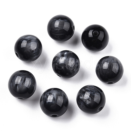 Resin Beads RESI-S377-15A-01-1