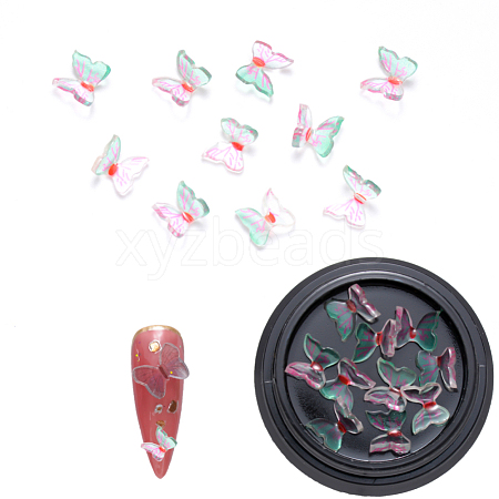 Resin Cabochons MRMJ-Q072-26K-1