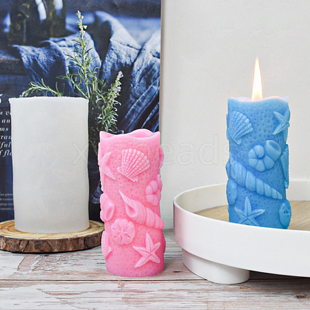 DIY Silicone Candle Molds WG28782-01-1