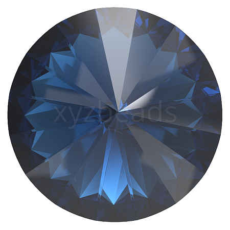 Preciosa® MAXIMA Crystal Round Stones Y-PRC-RASS29-30340-1