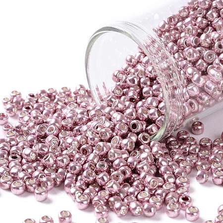 TOHO Round Seed Beads SEED-XTR08-0571-1