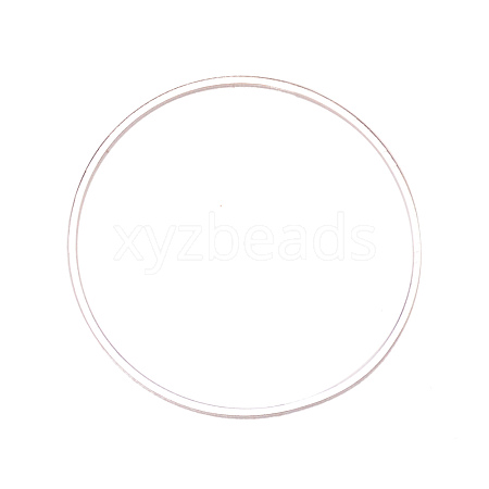 Alloy Linking Rings FIND-WH0100-21D-P-1
