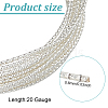 Brass Spring Wire CWIR-WH0008-03C-S-2