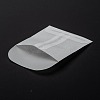 Square Translucent Parchment Paper Bags LS-CARB-A005-02C-3