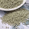 MIYUKI Delica Beads SEED-X0054-DB2363-1