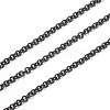 304 Stainless Steel Rolo Chains CHS-H013-07B-A-2