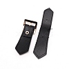 Imitation Leather Toggle Buckle FIND-WH0081-59C-3