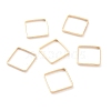 Brass Linking Rings LS-KK-Y003-01B-G-5