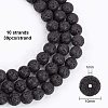 Natural Lava Rock Beads Strands X-G-OC0001-38-10mm-3