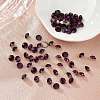Preciosa® MAXIMA Crystal Round Stones X-PRC-RBSS45-20050-2