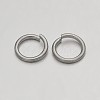 Brass Open Jump Rings Jump Rings KK-E647-06P-7mm-2