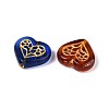 Glass Beads LAMP-N035-03-2