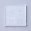 Silicone Molds X-DIY-WH0143-41-2