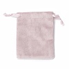 Velvet Jewelry Drawstring Bags X-TP-D001-01A-01-1