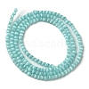 Cat Eye Beads Strands CE-Z001-01H-2