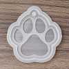 Christmas Theme DIY Silicone Pendant Molds SIMO-G007-01C-3