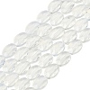 Opalite Beads Strands G-H349-A01-01-2