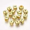 Acrylic Beads PB43C9308-G-I-1