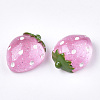 Resin Cabochons X-CRES-Q210-07B-2