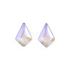 Glass Rhinestone Cabochons MRMJ-N027-041B-3