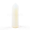 Point Tower Natural  Opalite Home Display Decoration PW-WG04107-28-1