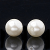 Eco-Friendly Glass Pearl Beads GLAA-S173-6mm-02-2