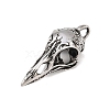 304 Stainless Steel Pendants STAS-B110-03AS-2