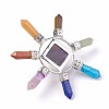 Chakra Jewelry DJEW-I220-I05-3