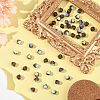 Preciosa® Crystal Beads Y-PRC-BA3-10220-20019-4