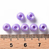 Opaque Acrylic Beads MACR-S370-D6mm-A32-4