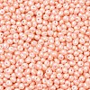 6/0 Glass Seed Beads SEED-L011-08A-25-3