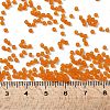 TOHO Round Seed Beads SEED-XTR11-0010BF-4