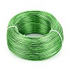 Anodized Aluminum Wire AW-S001-1.0mm-25-1