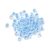 69Pcs Glass Seed Beads GLAA-Q120-01F-2