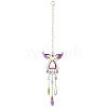 Metal Angel Hanging Ornaments PW-WG71DC6-01-1