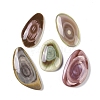 Natural Imperial Jasper Cabochons G-Q164-19-1