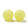 Luminous Silicone Beads SIL-A003-01F-3