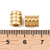 201 Stainless Steel Beads STAS-P437-10G-3