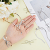 SUPERFINDINGS DIY Jewelry Making Kit DIY-FH0006-56P-3