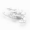 Scorpion Brooch JEWB-N007-005P-FF-3