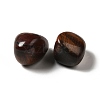 Natural Red Tiger Eye Beads G-G979-A09-3