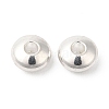 Brass Beads LS-KK-B073-02D-S-1