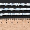 Opalite Beads Strands X-G-K343-C38-01-5