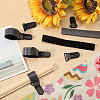 PVC Flag Clips FIND-WH0148-834-5